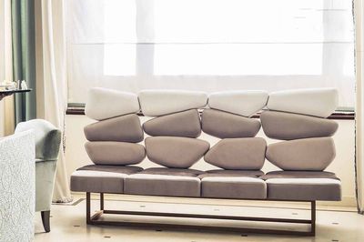 現(xiàn)代進口家具與建材新星 TAFARUCI木塑復合材料的創(chuàng)新與應用