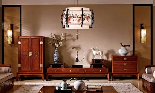 深度剖析紅木家具真的很貴嗎 也談家具的性價比